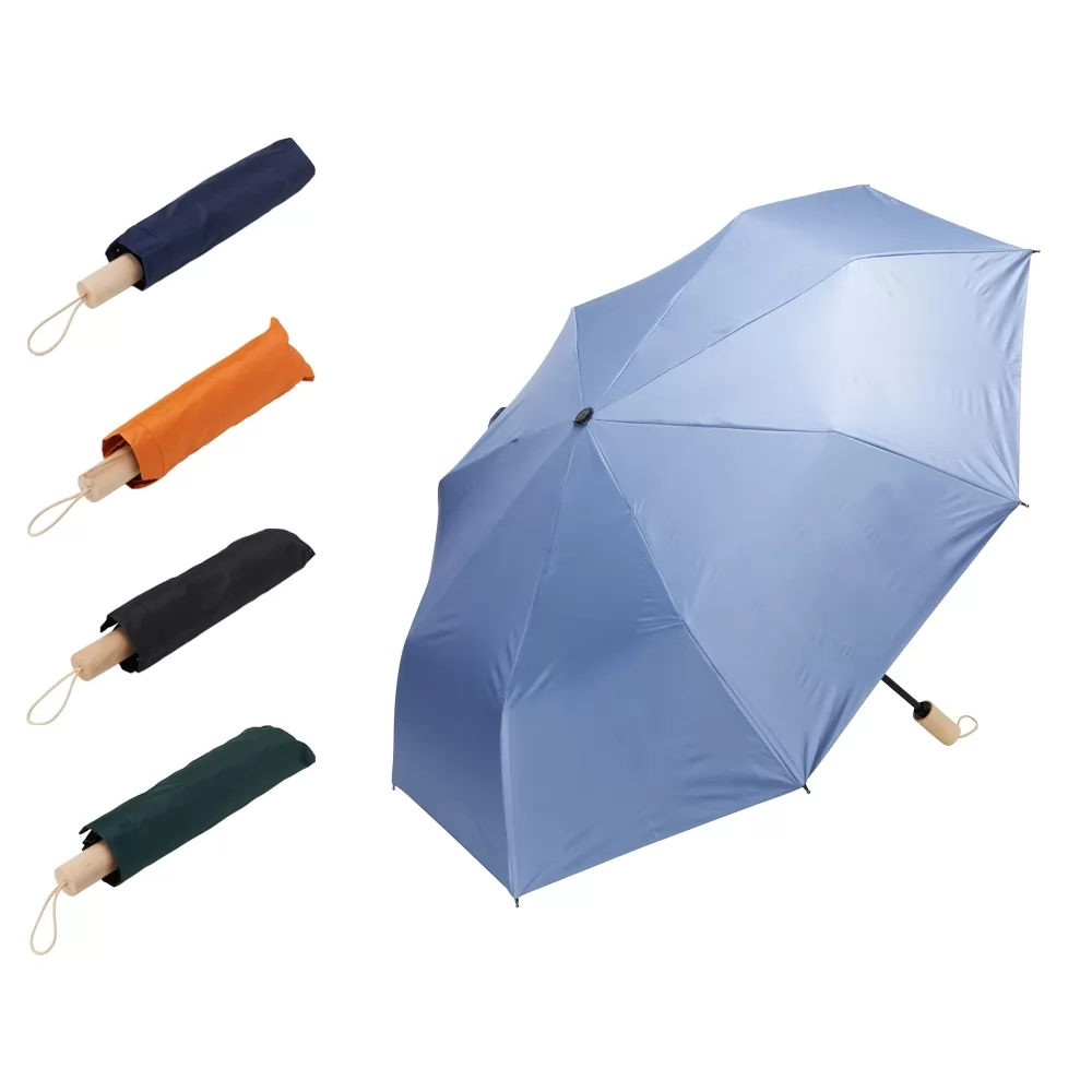 Guarda-chuva Manual com Proteção UV