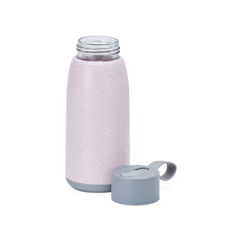 Garrafa de Vidro 350ml
