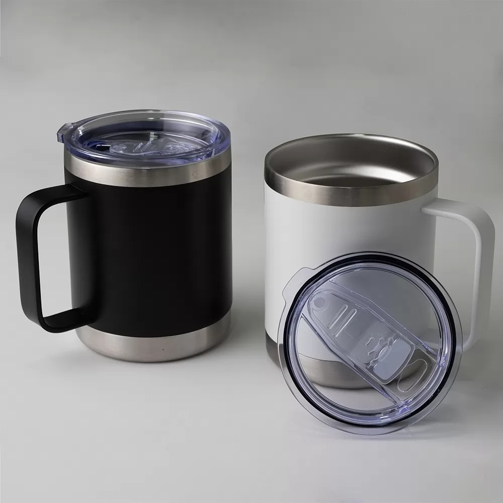 Caneca Térmica 390ml