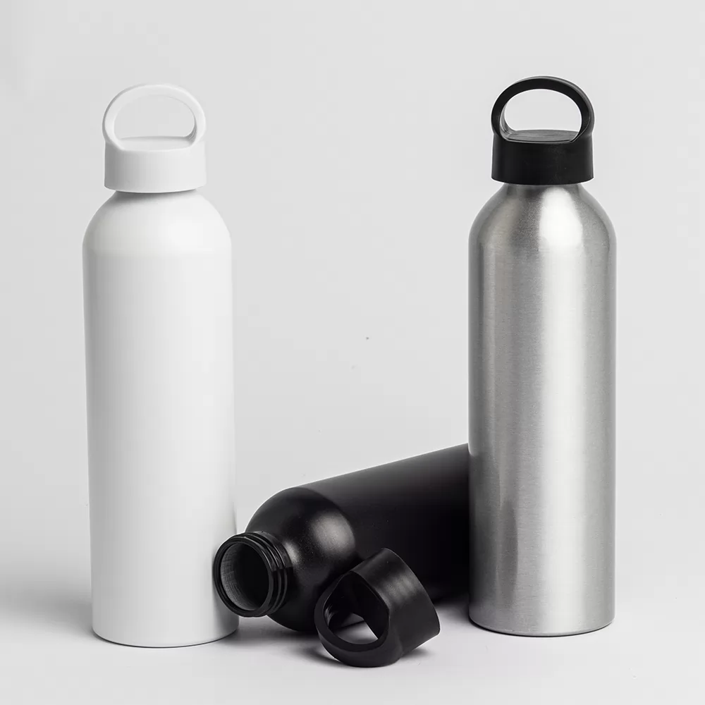 Garrafa Alumínio 630ml