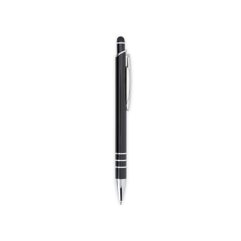 Caneta Metal Touch