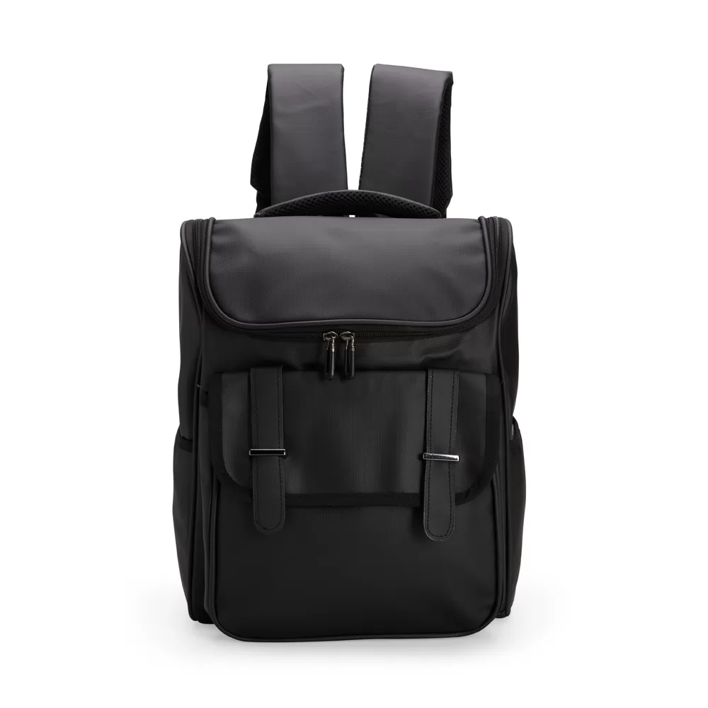 Mochila Couro Sintético 18 Litros