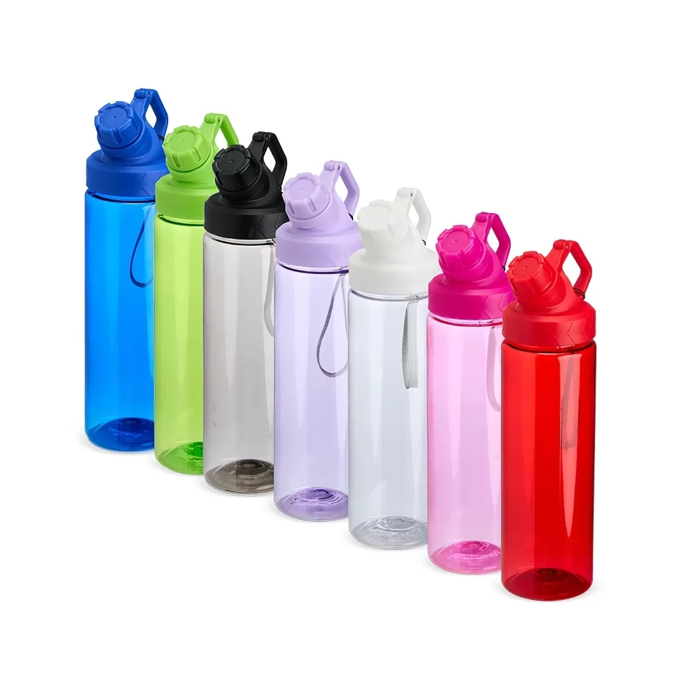Squeeze Plástico 700ml
