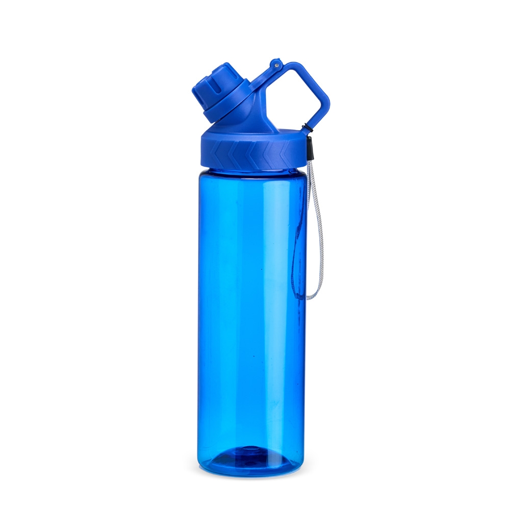 Squeeze Plástico 700ml