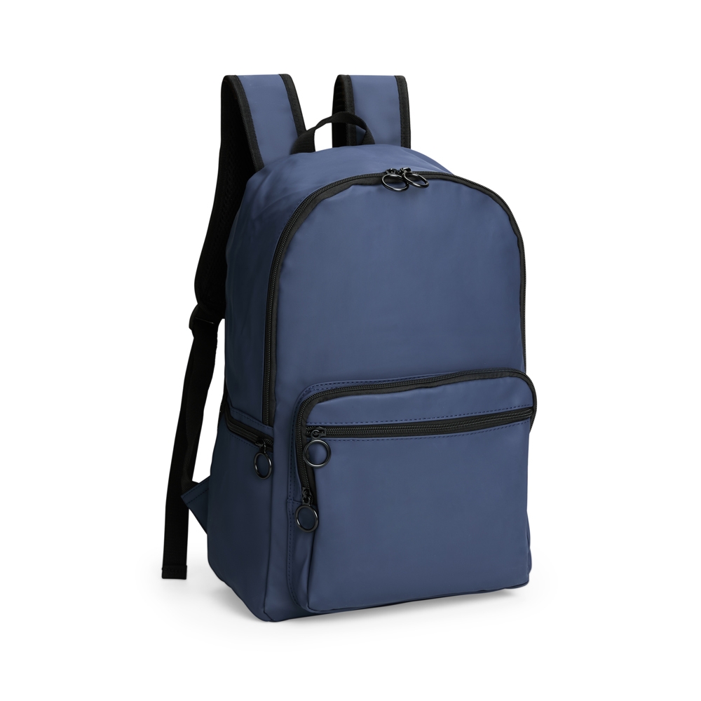 Mochila Couro Sintético 22 Litros