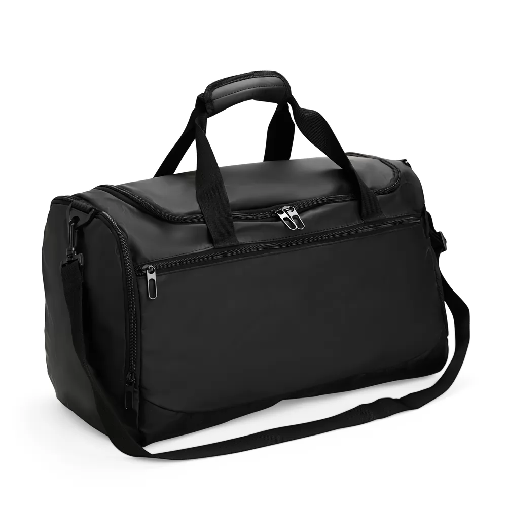Bolsa Couro Sintético 26 Litros