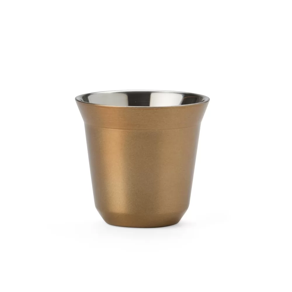 Copo Térmico Inox 80ml