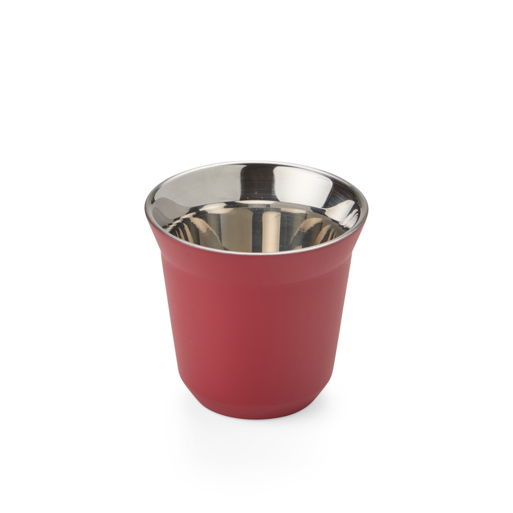Copo Térmico Inox 80ml