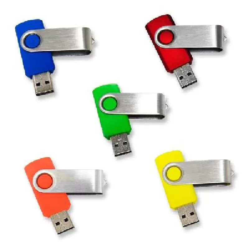 Pen Drive SM Giratorio