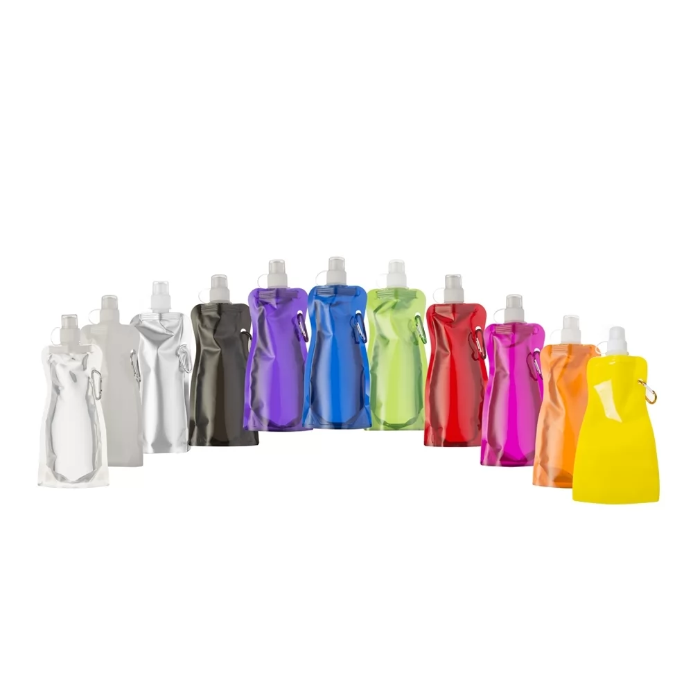 Squeeze Dobrável 480 ml 12459