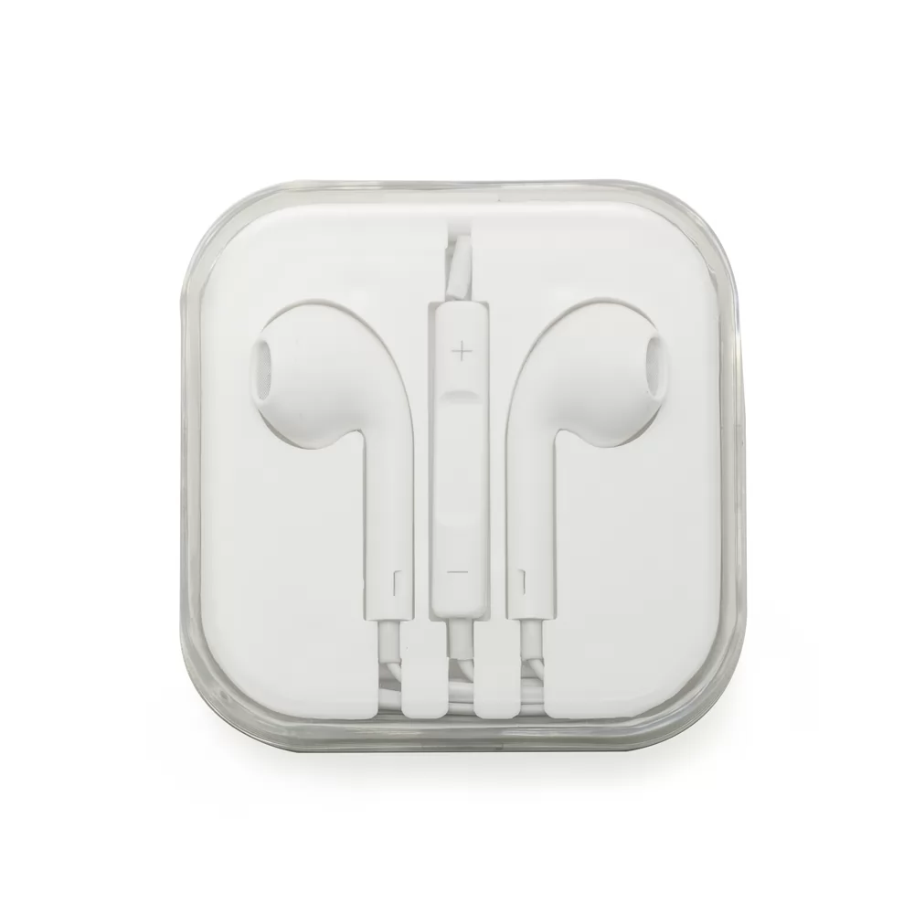 Fone de Ouvido p Iphone