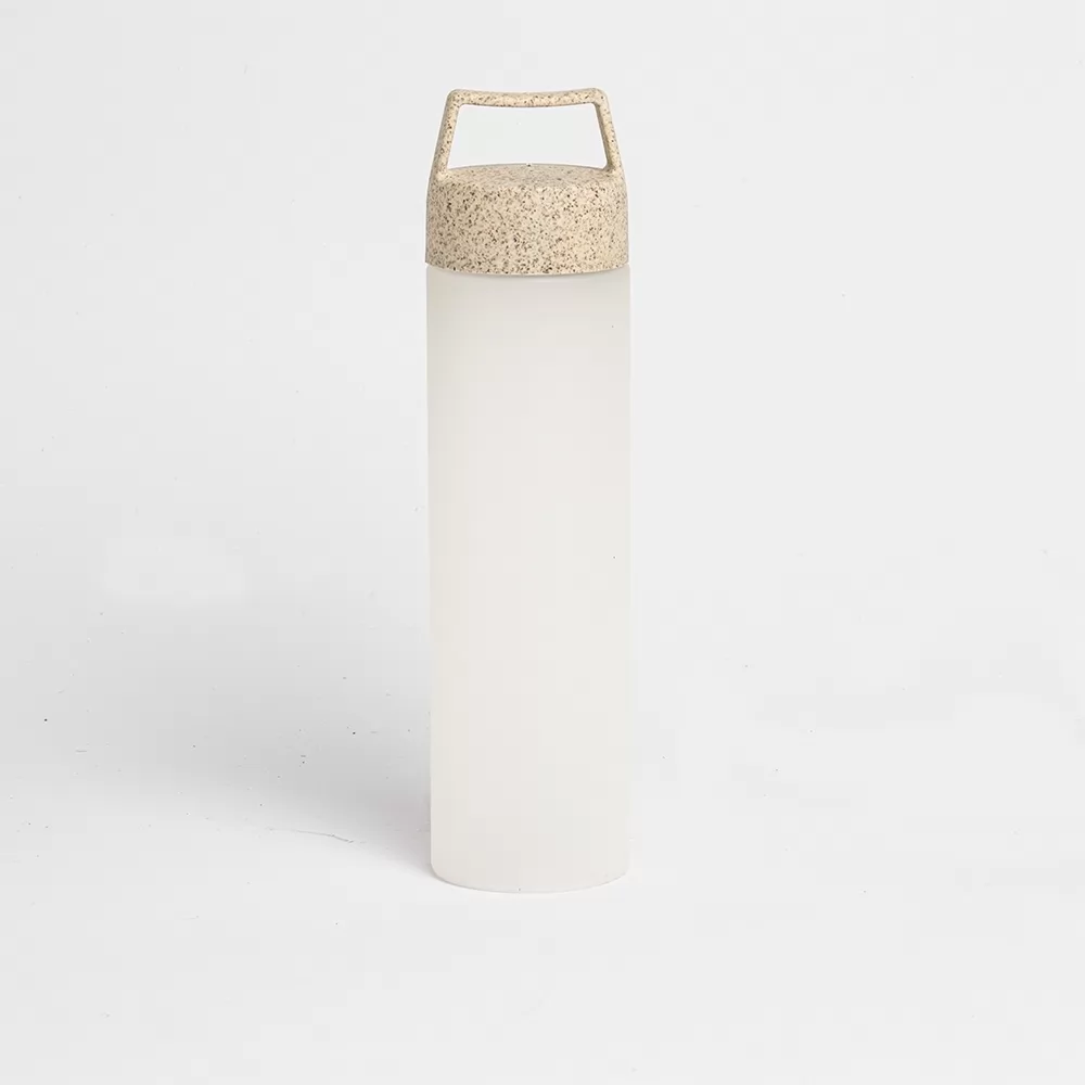 Garrafa Plástica 650ml