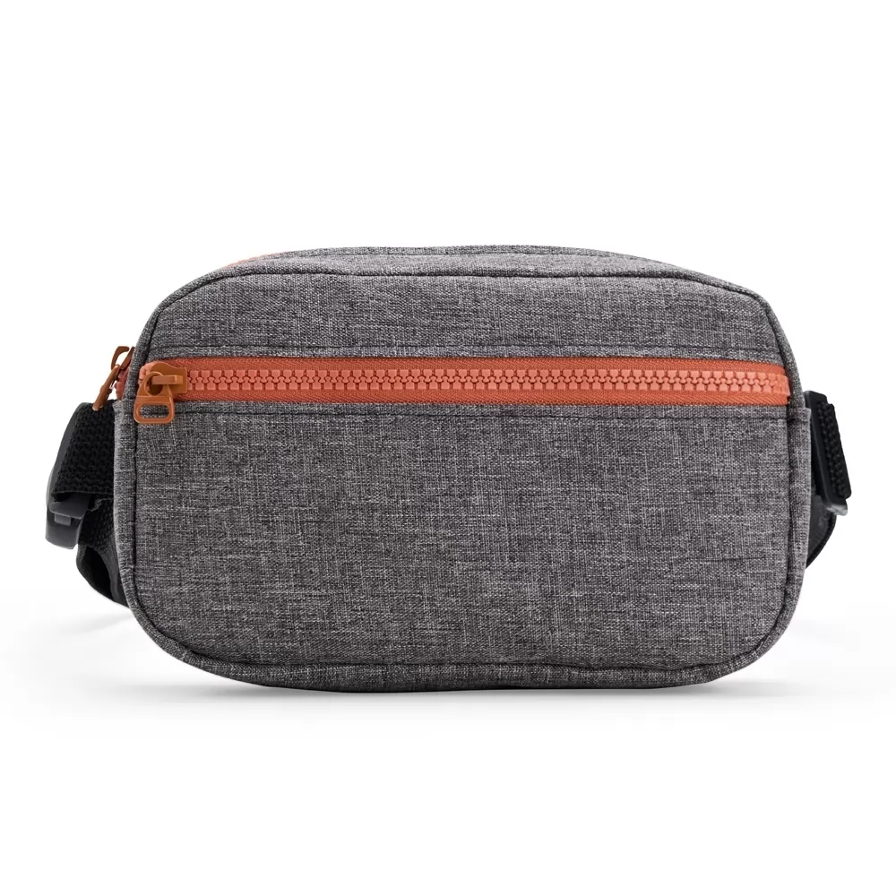 Pochete Oxford