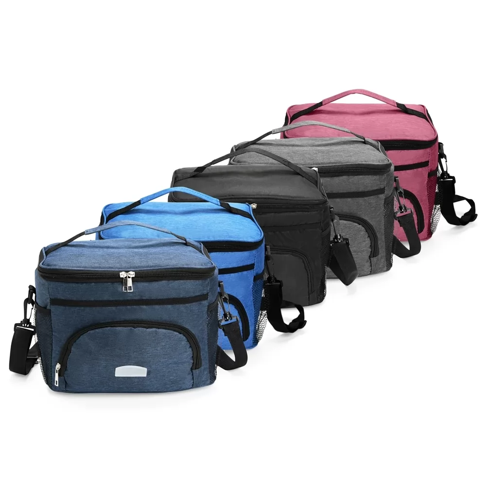 Bolsa Térmica Poliéster 10 Litros