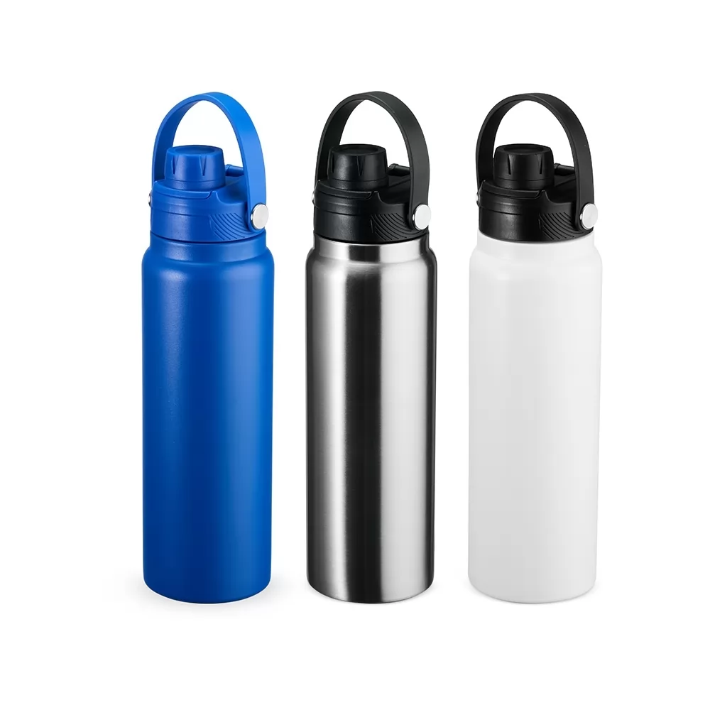 Garrafa Térmica 800ml