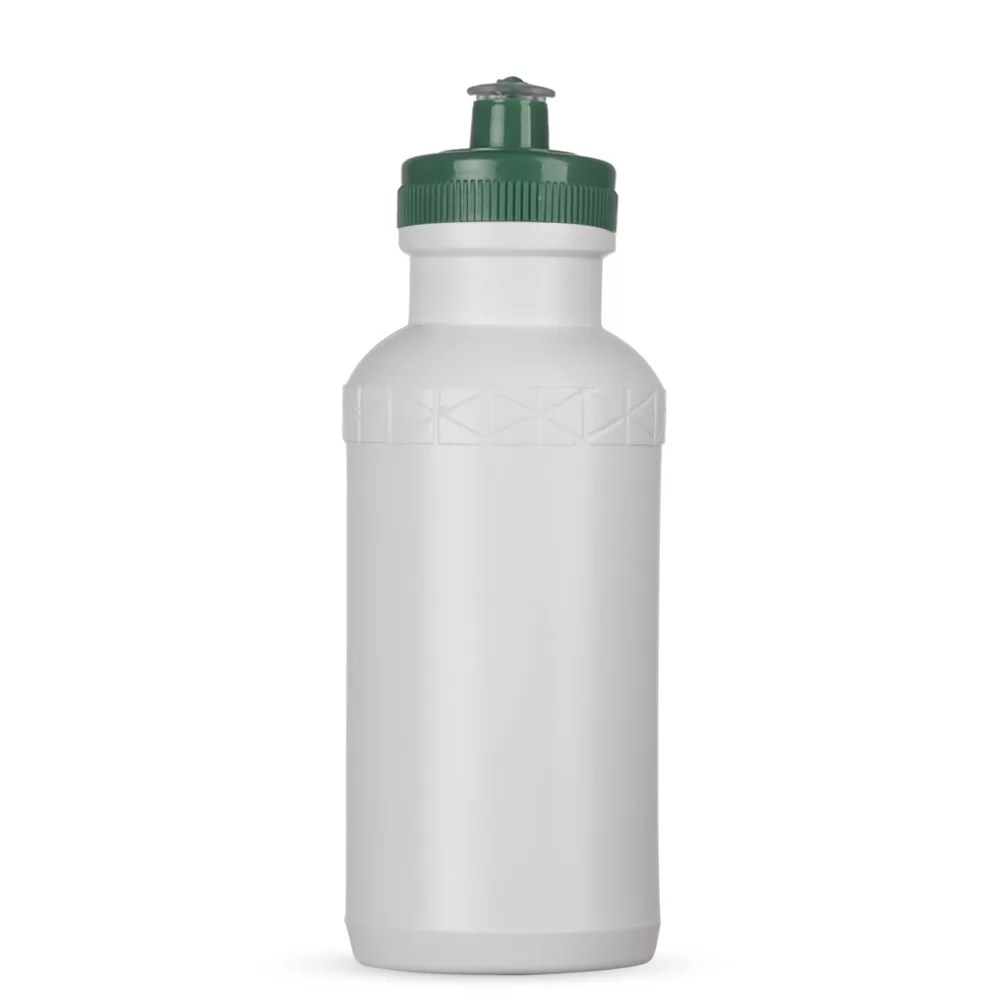 Squeeze Plástico 500ml