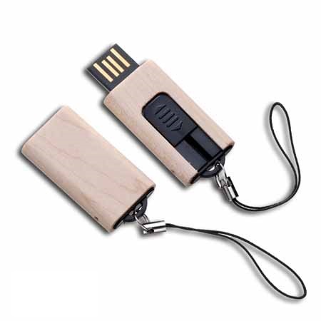 Pen Drive Retr?til Madeira 4GB