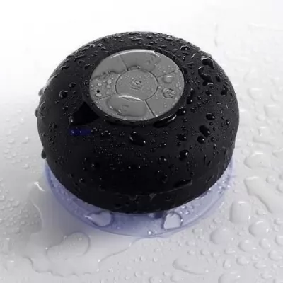 Caixa de Som com  Bluetooth Imperme?vel