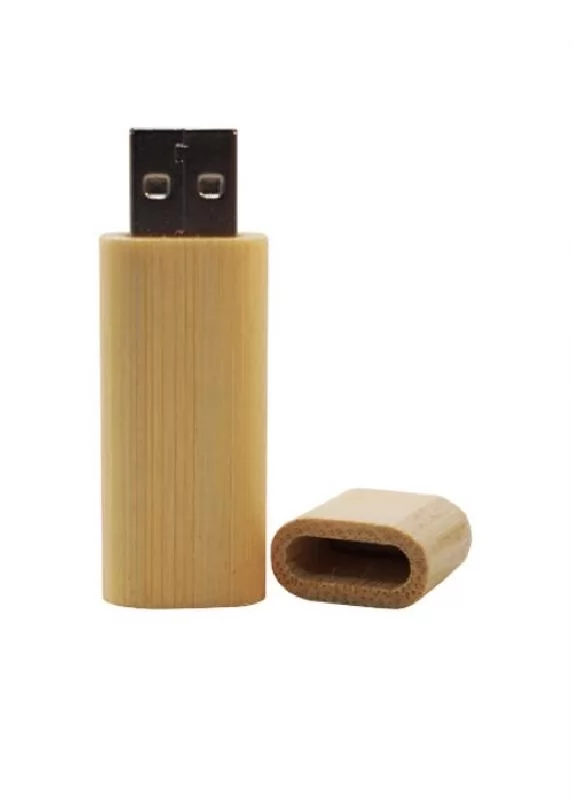 Pen Drive Bambu 4GB