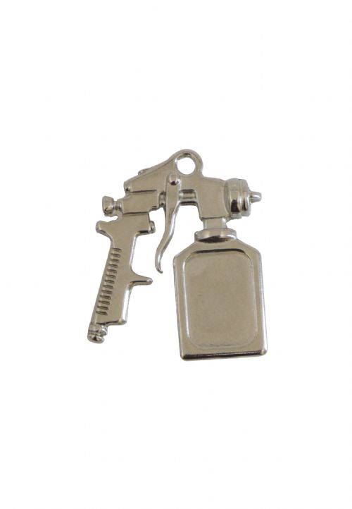 Chaveiro Pistola de pintura