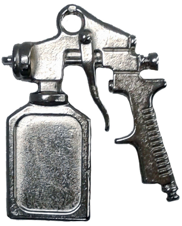 Pistola de Pintura