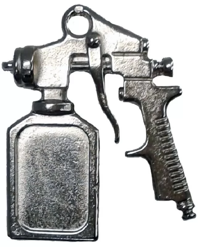 Pistola de Pintura