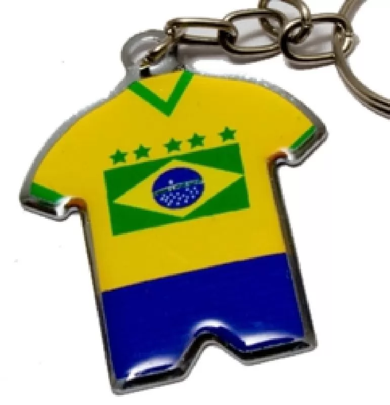 Uniforme de Futebol 