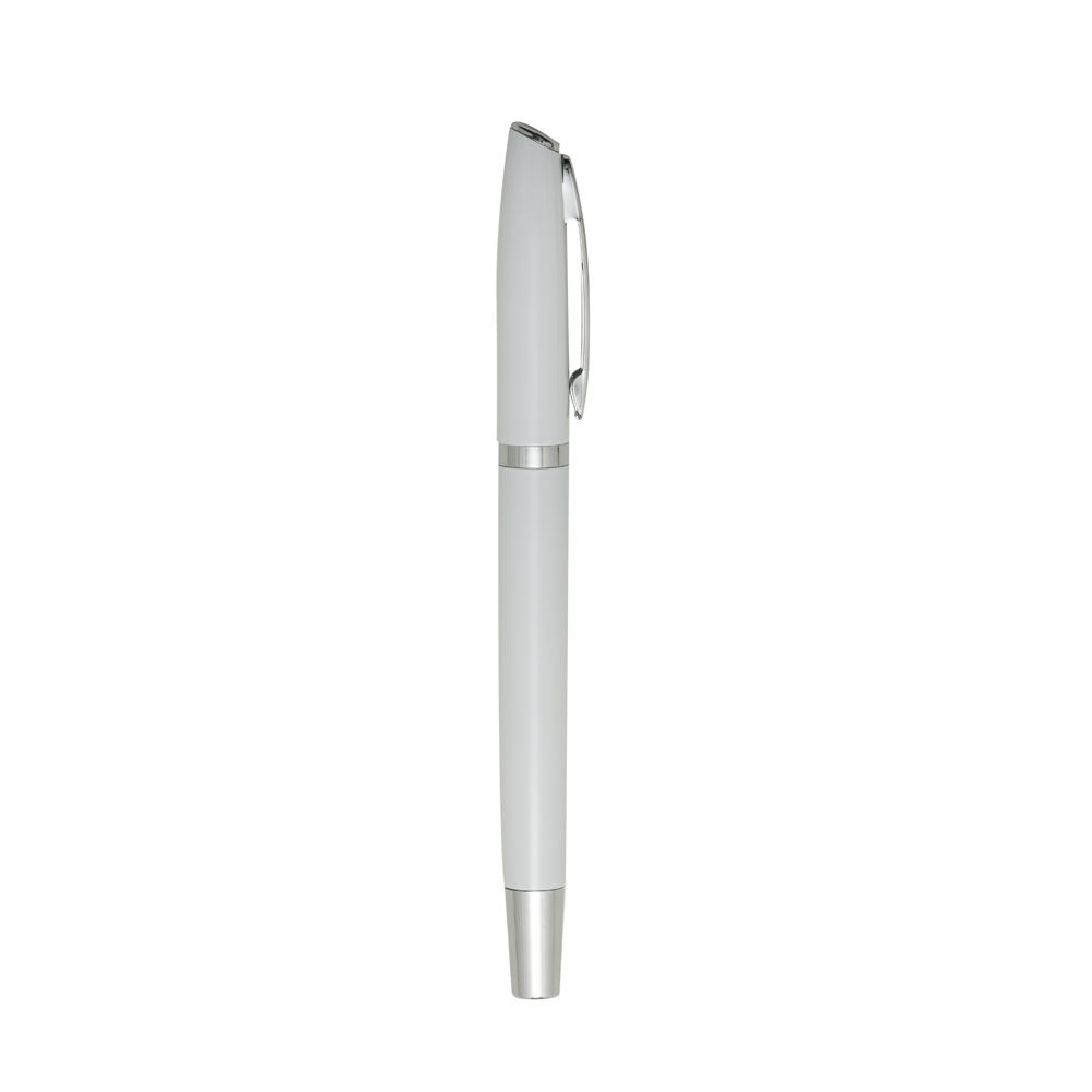    Caneta Metal Roller