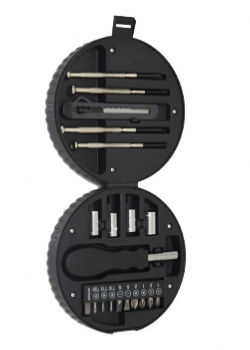 Kit Ferramentas