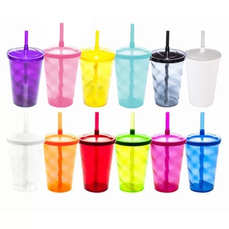 Copo Acrílico 500 ml