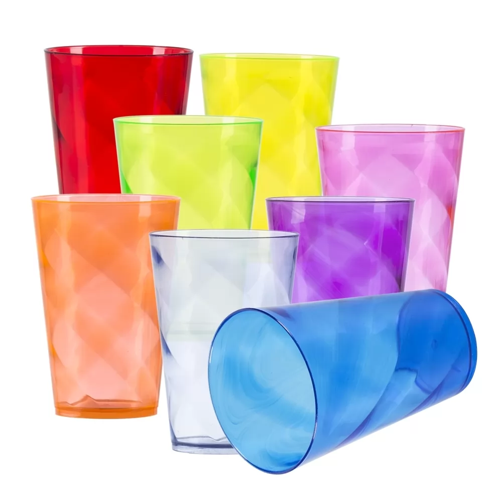 COPO TWISTER 500 ML