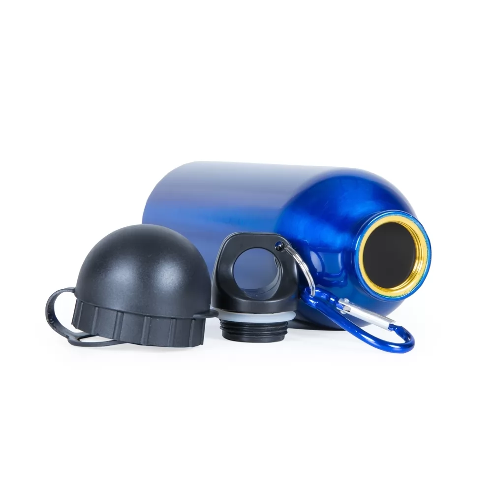 Squeeze 500ml Alumínio