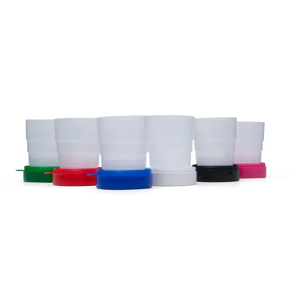 Copo Retrátil 150ml