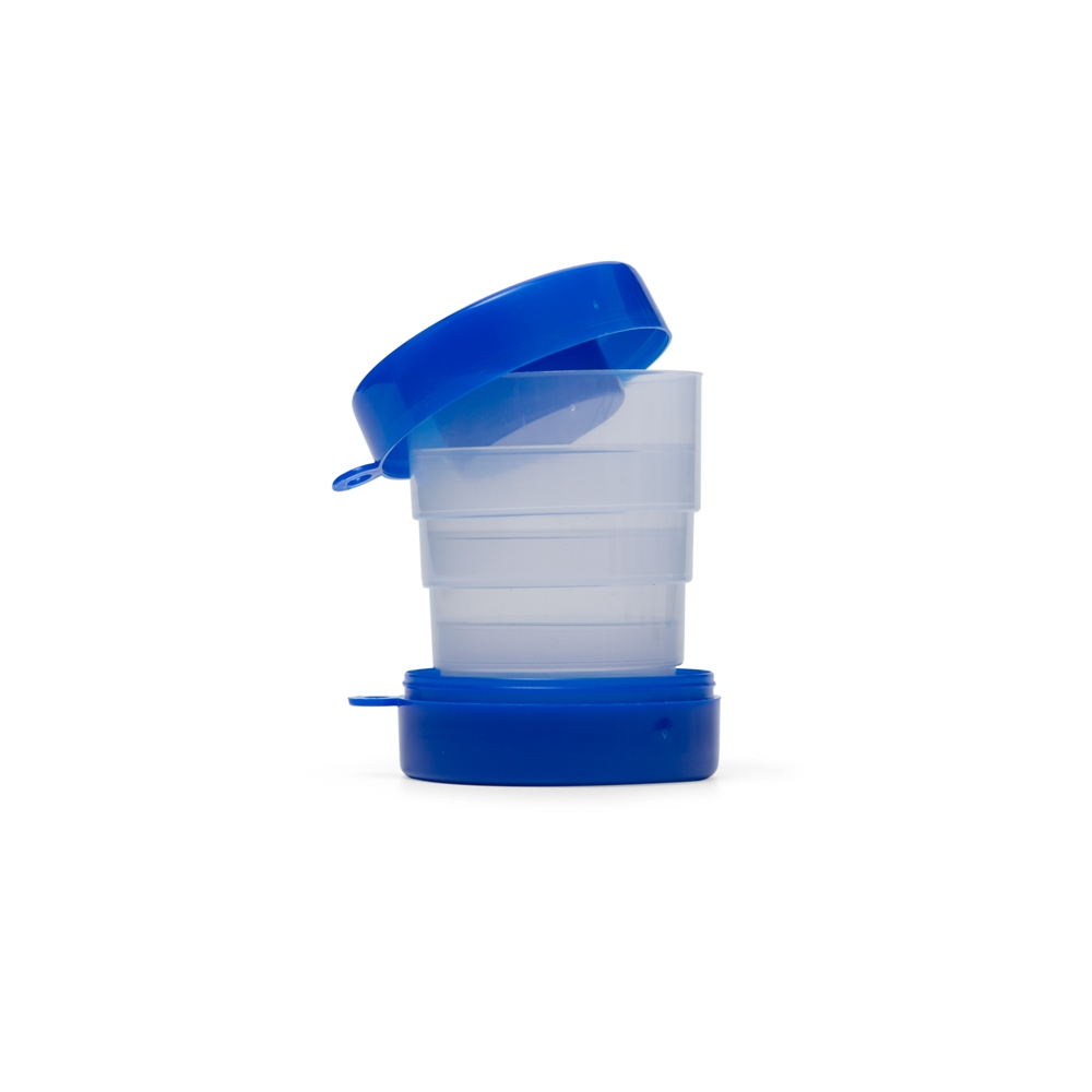Copo Retrátil 150ml