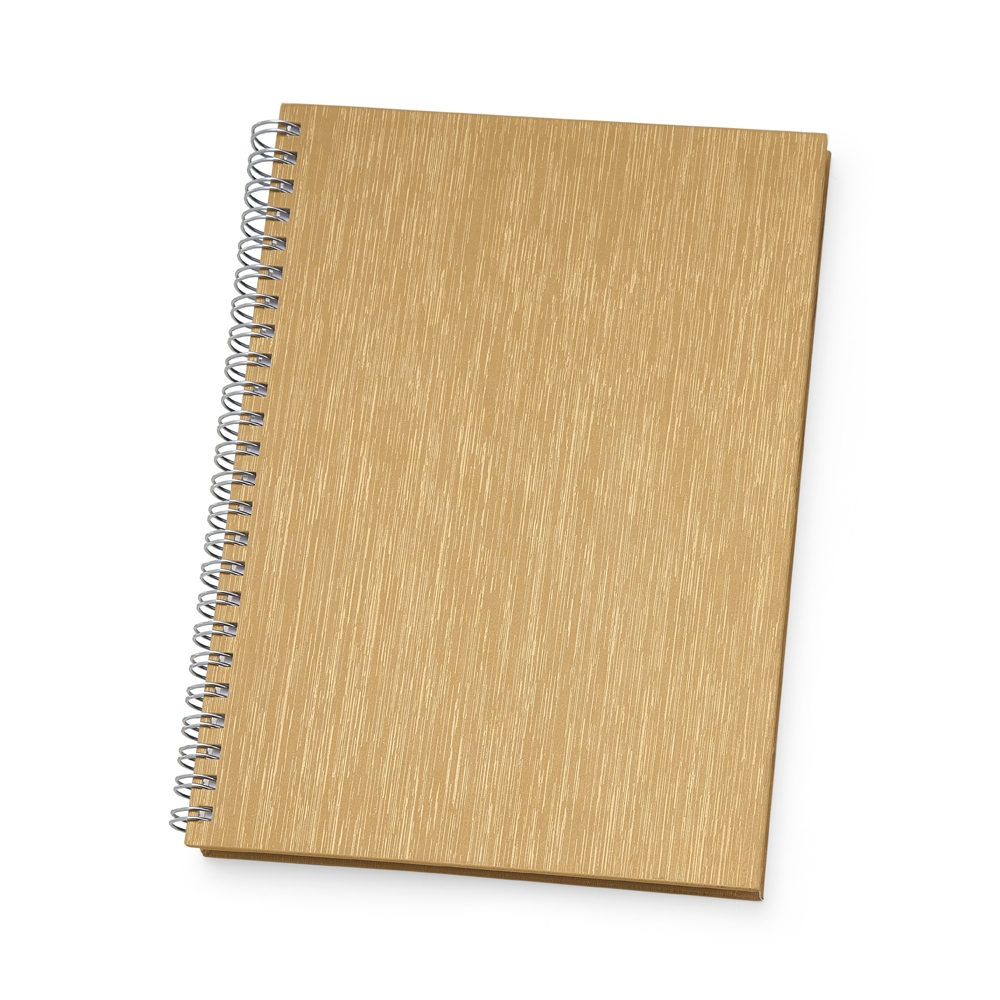 Caderno Pequeno