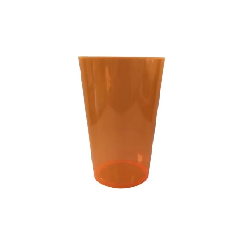 COPO CALDERETA NEON 500 ML