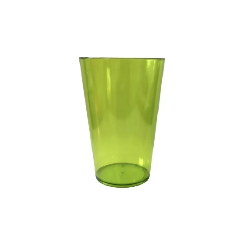 COPO CALDERETA TRANSLÚCIDO 500 ML