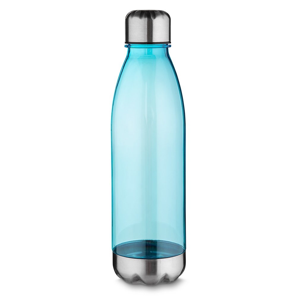 Garrafa plástica 750 ml 