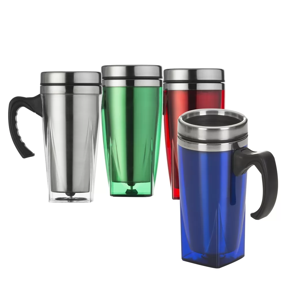 Caneca Acrílica
