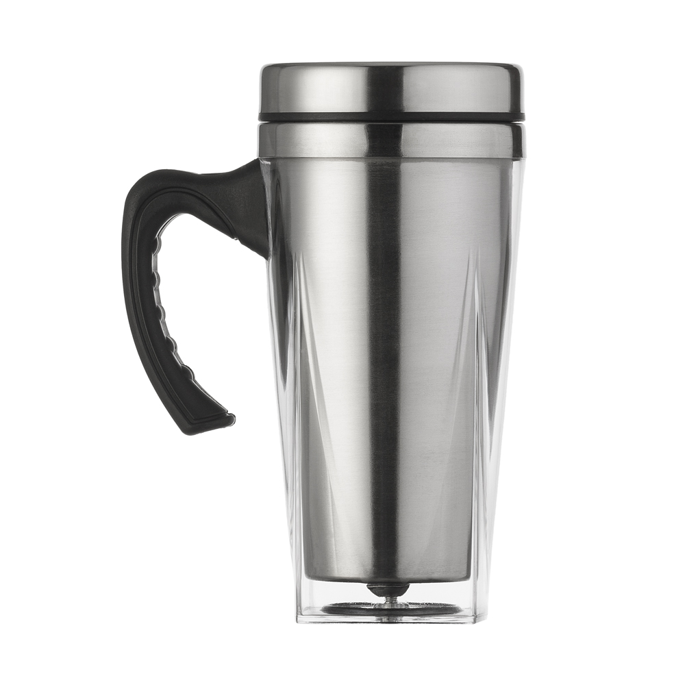 Caneca Acrílica