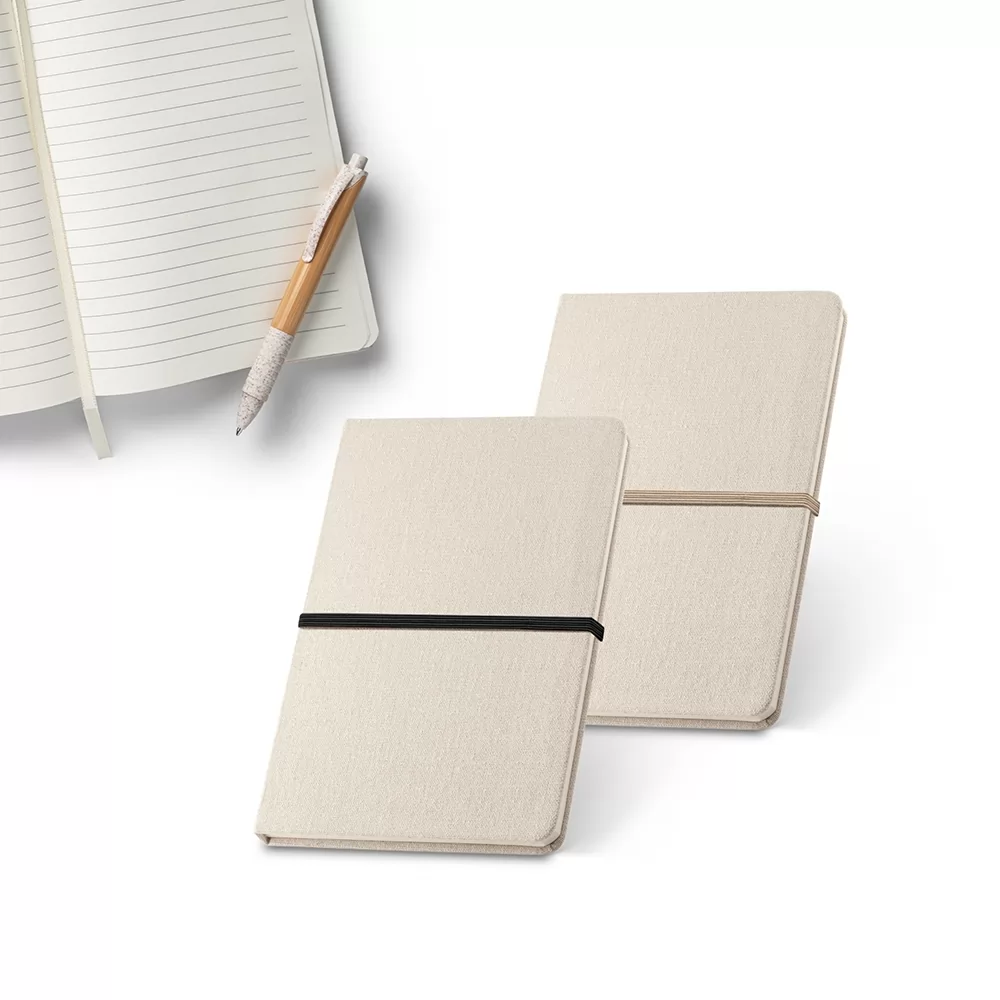 Caderno capa dura NERVAL