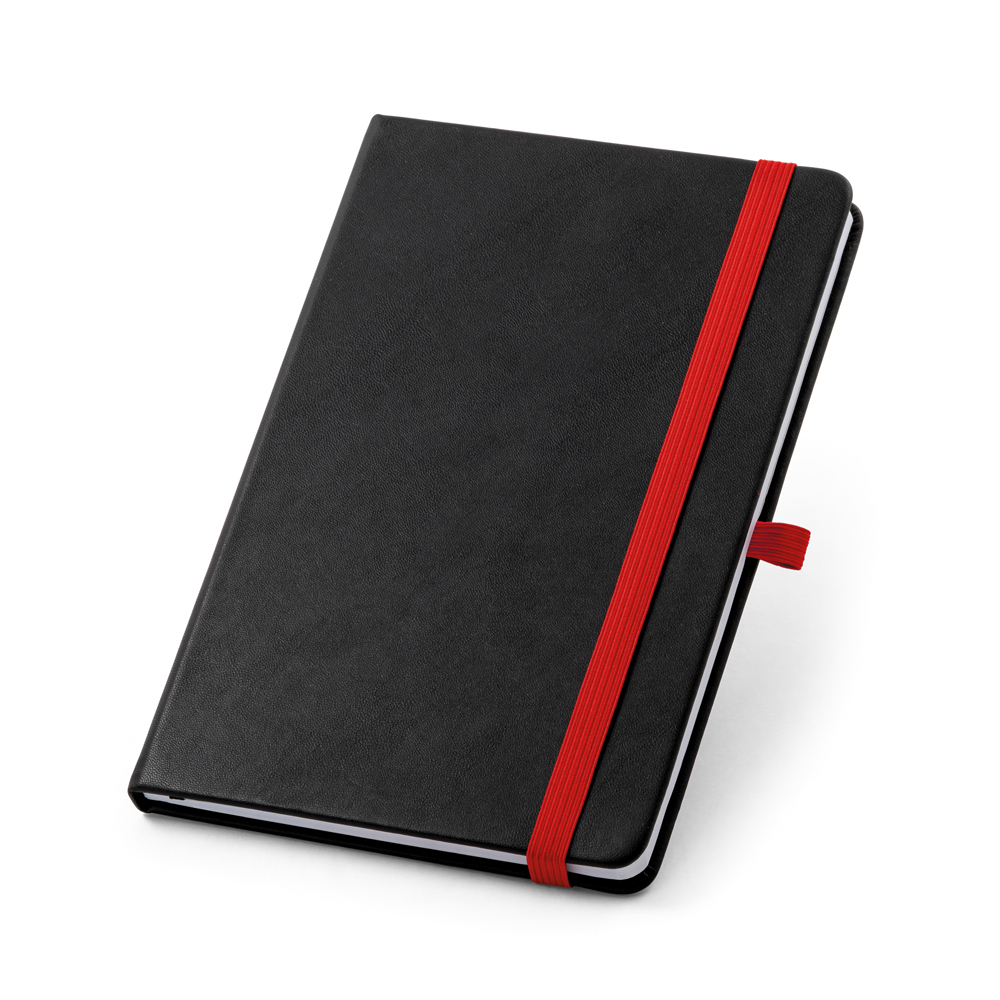 Caderno capa dura ROTH