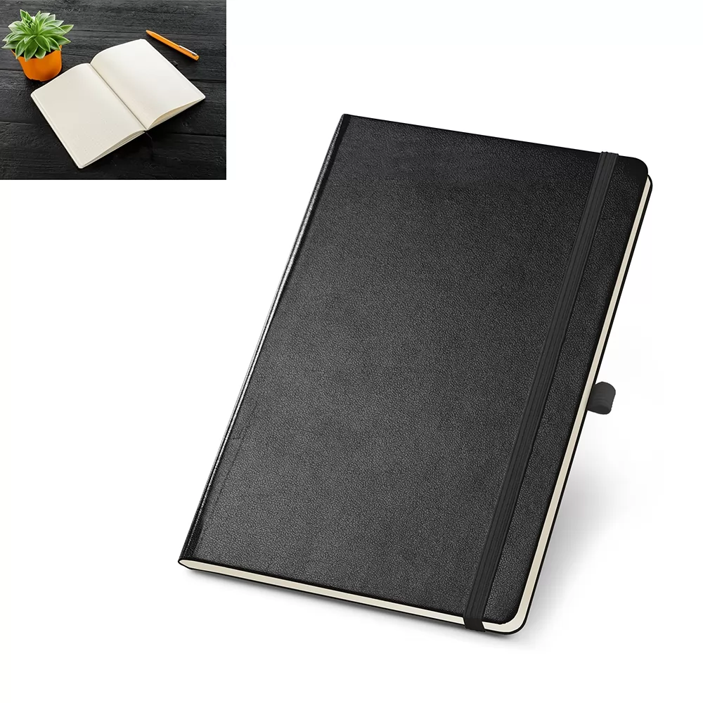 Caderno capa dura CARRE