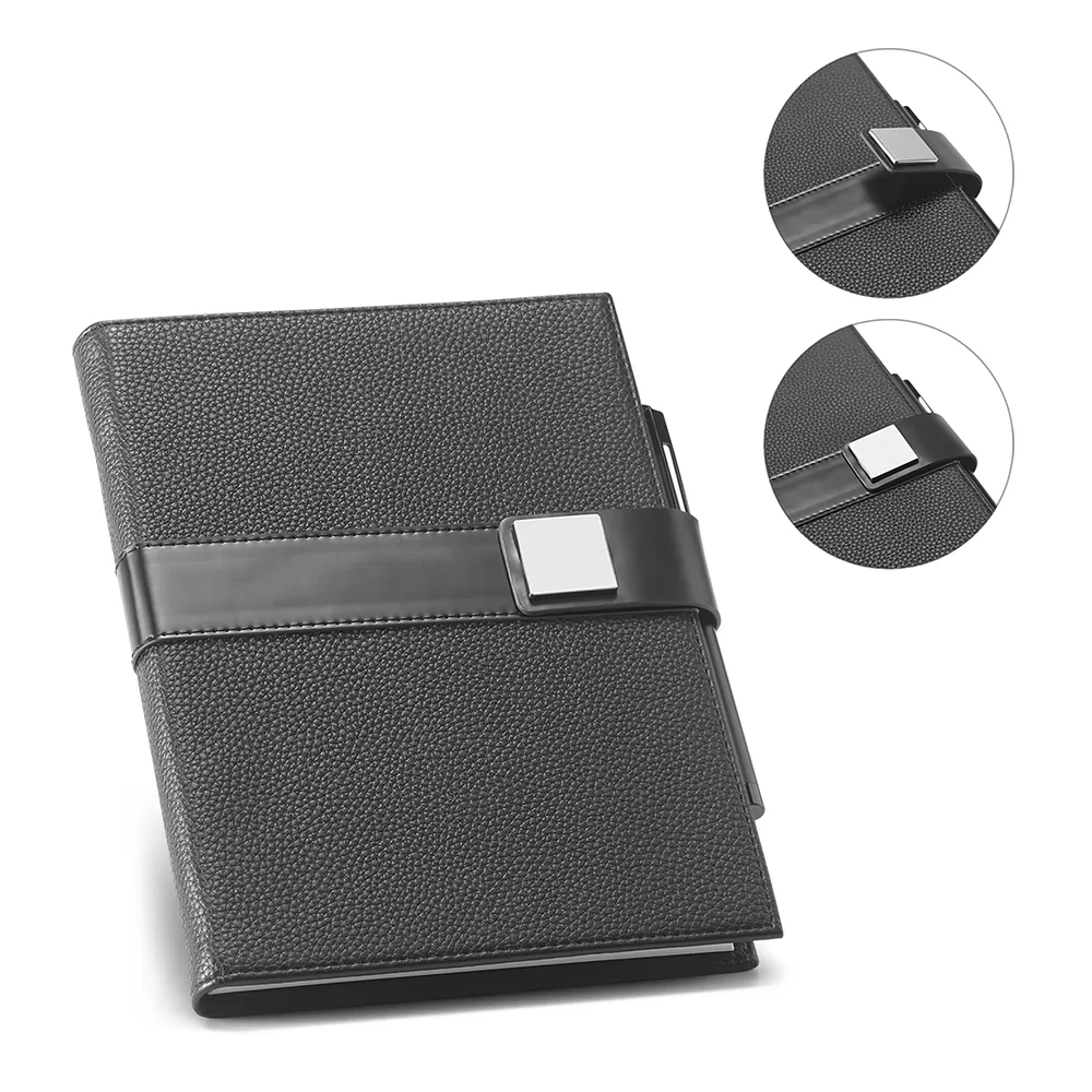 Caderno EMPIRE NOTEBOOK