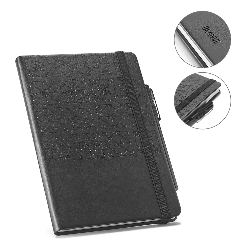 Caderno TILES NOTEBOOK
