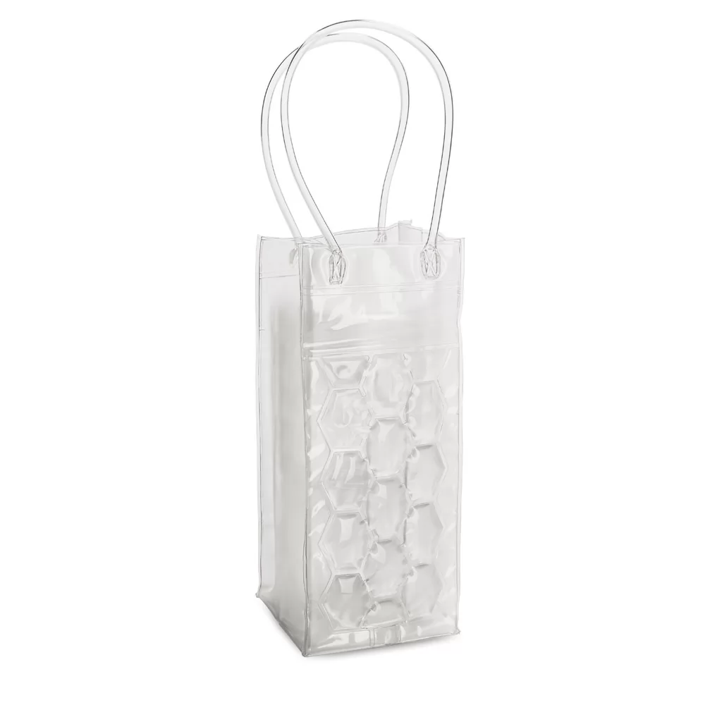 Sacola refrigeradora para 1 garrafa COLOMBIA