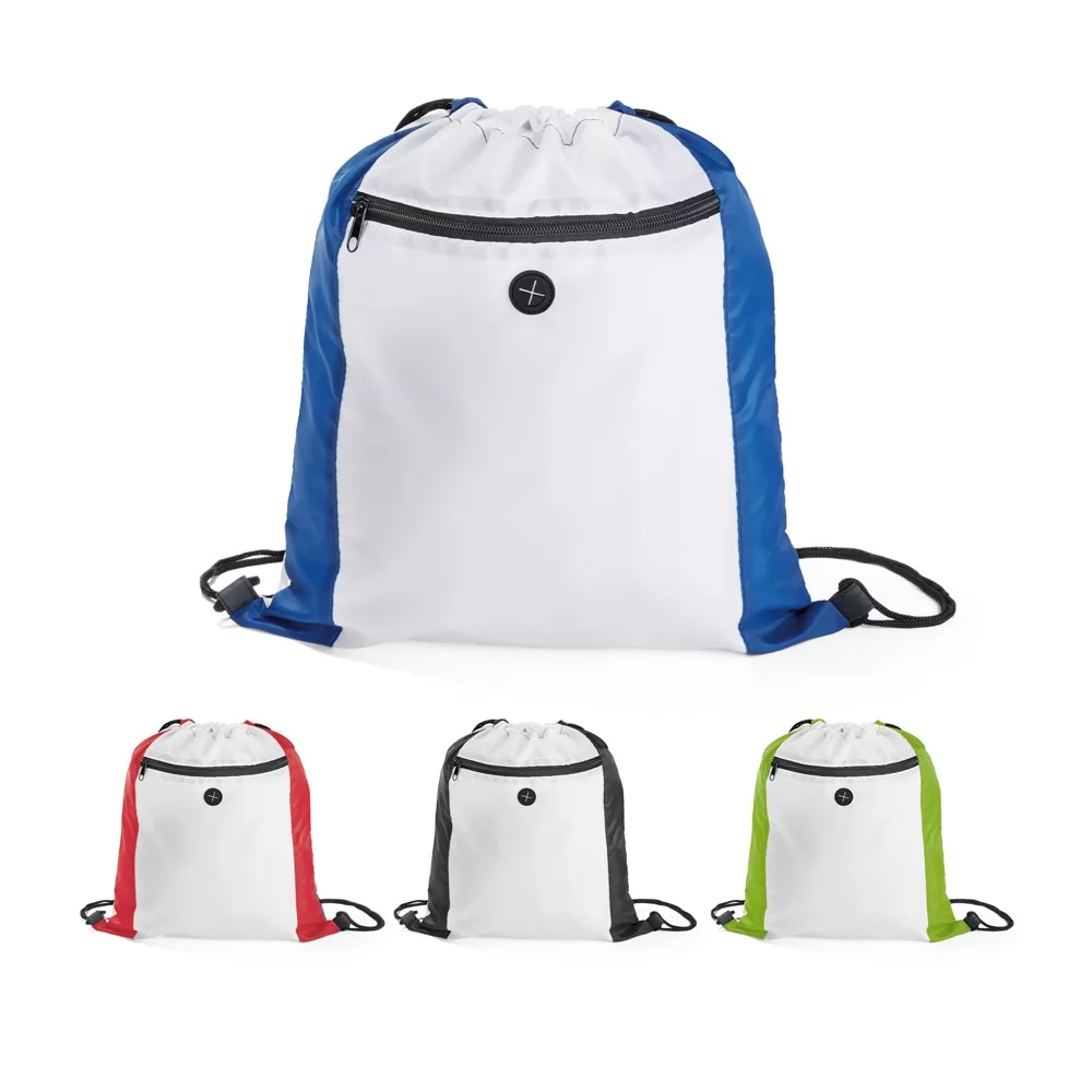 Saco tipo mochila ALICANTE