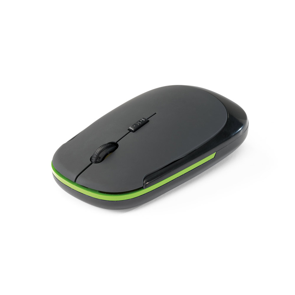 CRICK 2.4 Mouse wireless