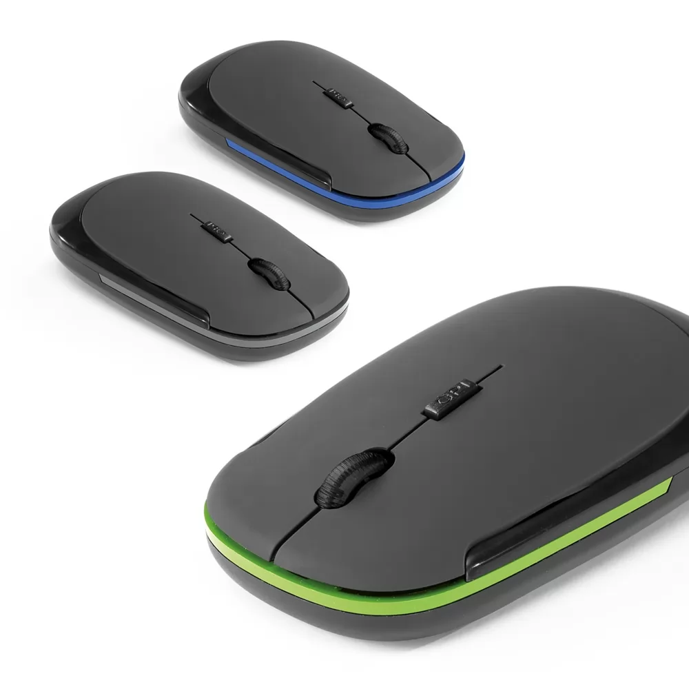 CRICK 2.4 Mouse wireless