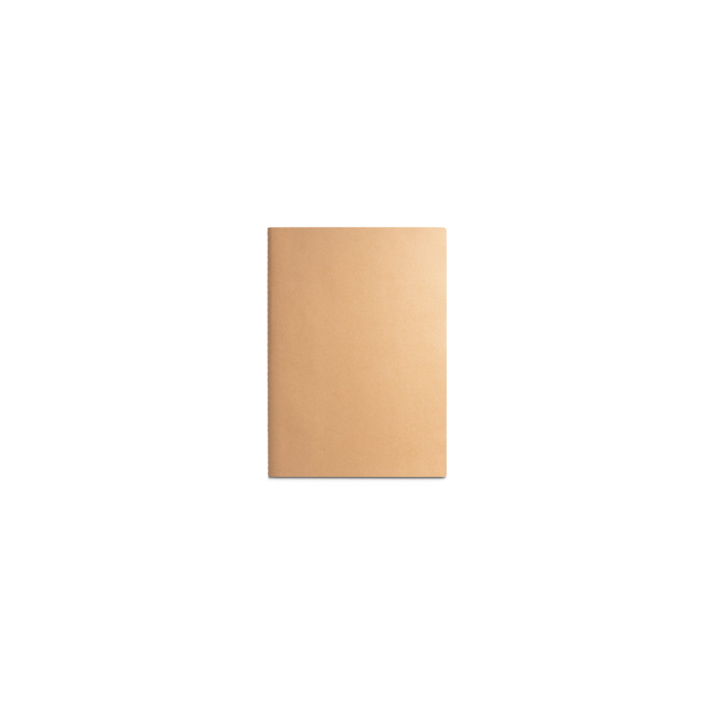 ALCOTT A6 Caderno A6